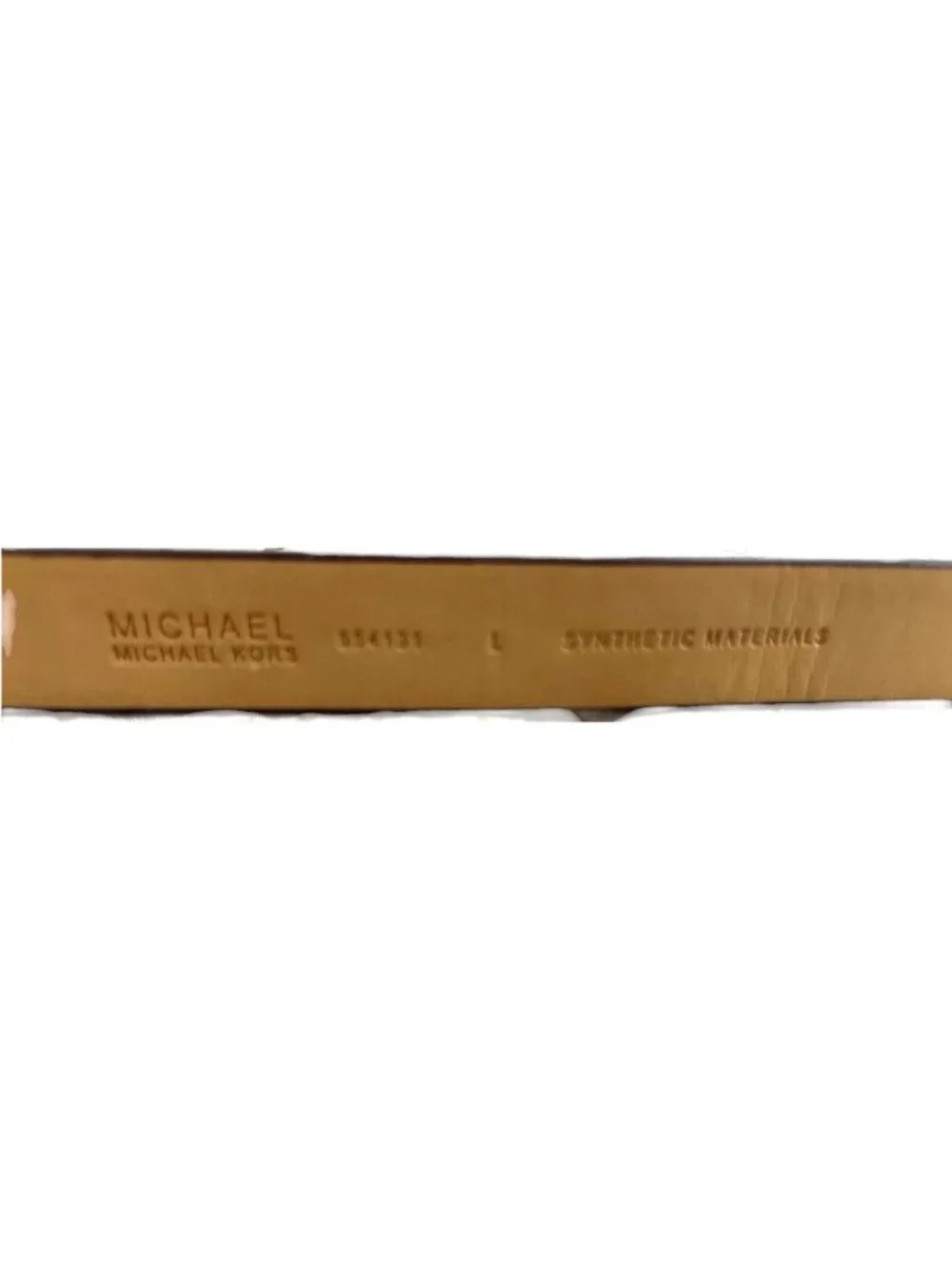 Michael Kors this michael